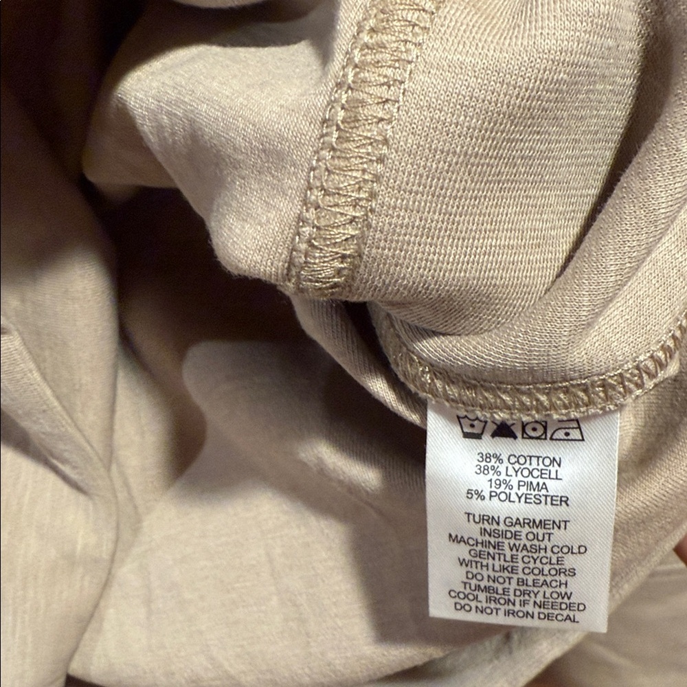 Orchard & Broome Men’s Rutgers Sweatshirt - Picture 5 of 5